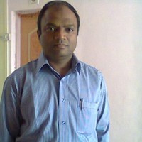 Popat Kalamkar