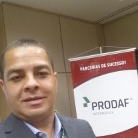 Carlos Rogério Santos