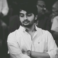 Ravi Chandra