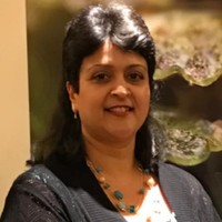 Rita Patel