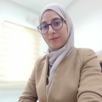 Asma Ben Sassi