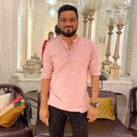 Asif Pasha Sheik