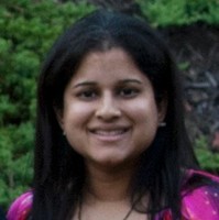 Rohini Saini, Pmp