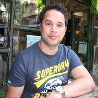 Dominic Boernama
