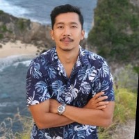 Hendra arimbawa