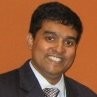 Anand P
