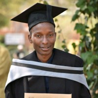 Vusi Khoza
