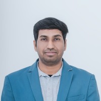 Dr.jalachandra Reddy, Ph.d