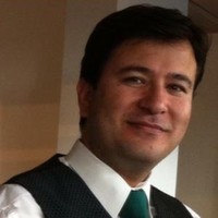 Ahmad Zareh