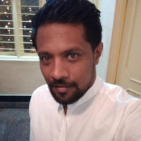 Aravindh Senthilnathan