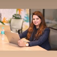 Surabhi Trivedi
