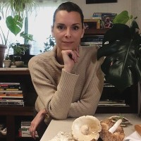 Elizabeth Shane Quinn