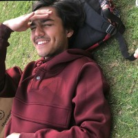 Saksham Khanna