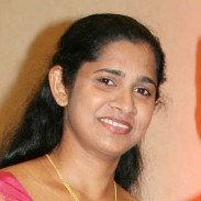 Bhadrani Adihetty