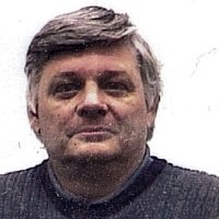 Jon Otis
