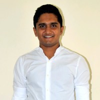 Nithish Rao