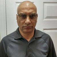 Bijmohun (Raj) Beerunj