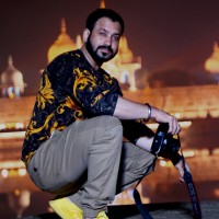 Neeraj Sharma