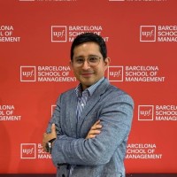 Alvaro San Martin