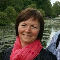 Jane Ovesen