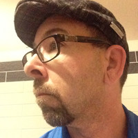 Keith Leprieur