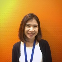 Uthaipan Promkhatkaew
