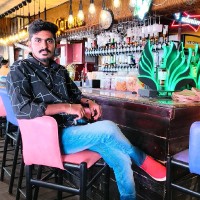 Praveen Kumar M