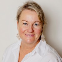 Catherine McDonnell