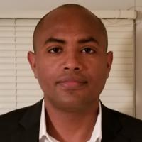 Tewodros Tamrat  Bejiga