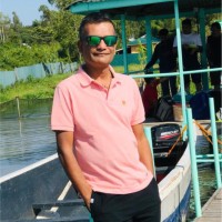 Manish Patel