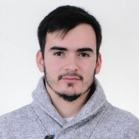 Luis Almada
