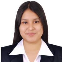 Ana Sofia Tafur Tuesta