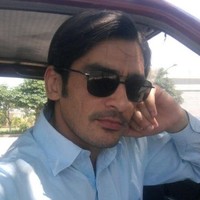 Muhammad Irfan