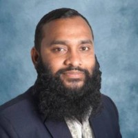 Hafizur Rahaman