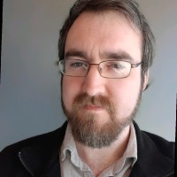 Joshua Gillies