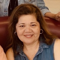 Maria Esperanza Hagberg, Msn-Ed, Bsn, Rn