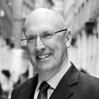 Brian Spence