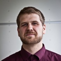 Bjarni Þór Einarsson