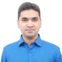 Rahul Deshpande