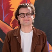 Evan Oravec