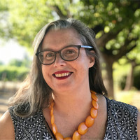 Christina Robertson-Gardiner