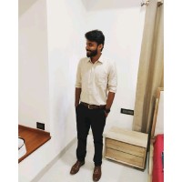 Bijin Abraham Thomas
