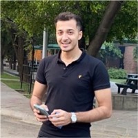 Shahzeb Sohail