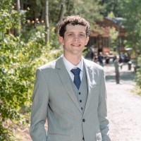 Aidan Barnett E.I.T
