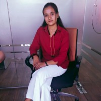 Sakshi Bathri