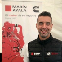 Ivan Lopez Fernandez