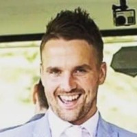 Matthew Endacott