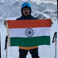 Colonel Manoj Malhotra