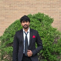 Pranith Gandhe
