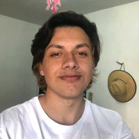 Elder Luan Gonçalves Lemos